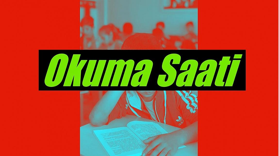 Okuma Saati