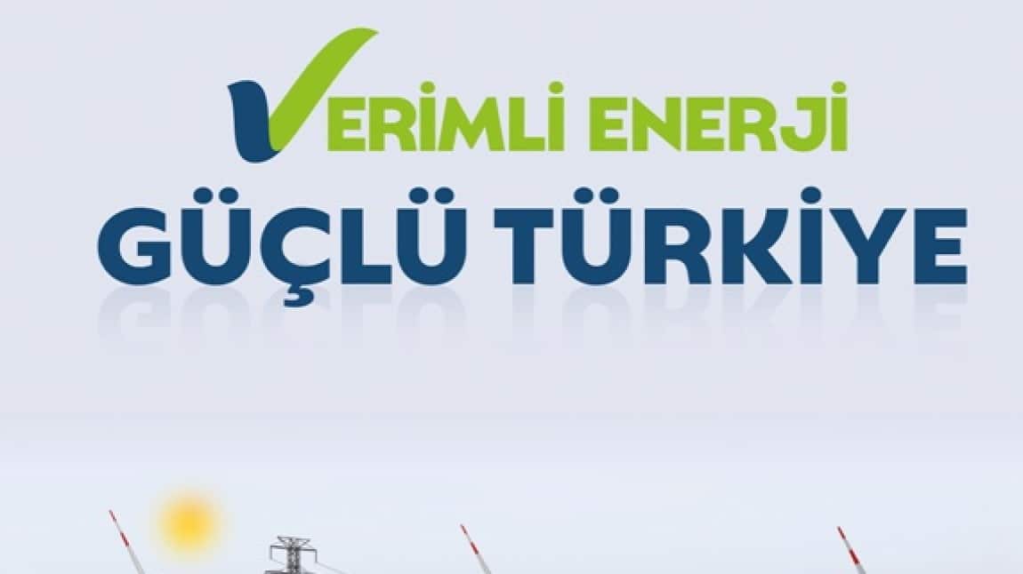 Enerji Verimliliği Haftası