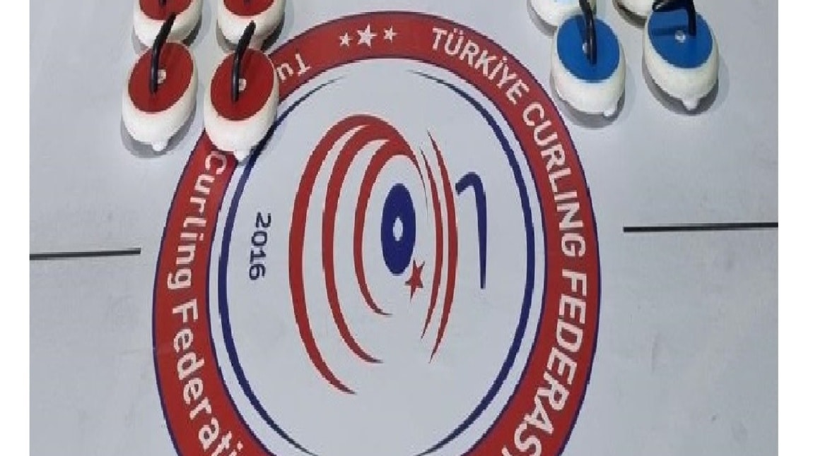 Floor Curling Şampiyonası